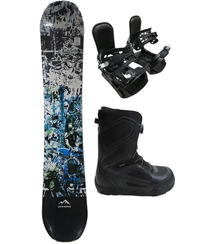 Amazon | スノボ3点セット ZUMA 18-19 DOCS ブラック/ピンク 158cm